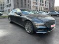 2022 Genesis G80 II, серый, 4785000 рублей - вид 1
