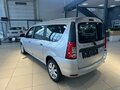 2025 Lada (ВАЗ) Largus I Рестайлинг, серебристый, 1755000 рублей - вид 1