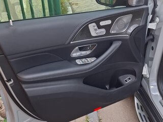 2021 Mercedes-Benz GLE AMG 53 AMG II (V167), белый, 9650000 рублей, вид 5