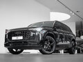 2026 Audi Q6 40 TFSI, чёрный, 7790000 рублей - вид 3
