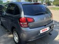 2010 Citroen C3 II, серый, 325000 рублей - вид 7