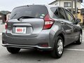 2020 Nissan Note II Рестайлинг, серый, 760000 рублей - вид 7