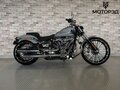 2023 Harley-Davidson Breakout, серый