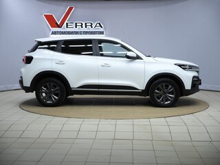 2024 Kaiyi X3, белый, 1200000 рублей, вид 5