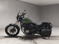 2015 Yamaha XV950 Bolt, зелёный, 570000 рублей - вид 1