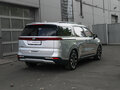 2020 Kia Carnival IV, серебристый - вид 3