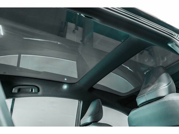 2025 Toyota Camry IX (XV80) China Market, чёрный - вид 12