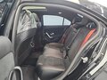 2022 Mercedes-Benz A-Класс 180 IV (W177) Рестайлинг, чёрный - вид 11