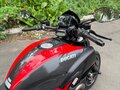 2014 Ducati Diavel Carbon, красный, 1270000 рублей - вид 11