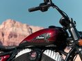 2026 Indian Chief, красный, 3450000 рублей - вид 7