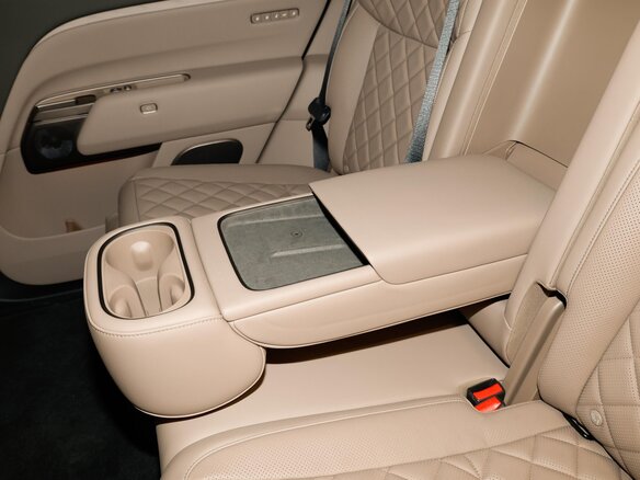 2026 Li Auto (Lixiang) L8 II, синий, 9853000 рублей - вид 33