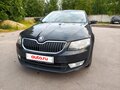 2013 Skoda Octavia III (A7), чёрный, 949999 рублей - вид 5