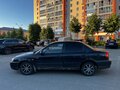 2008 Kia Spectra I Рестайлинг 2, чёрный - вид 2
