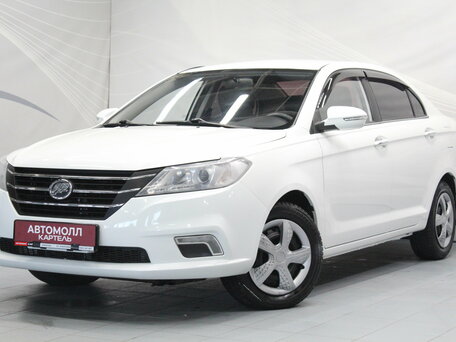 Lifan Solano II