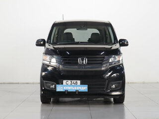 2014 Honda N-WGN I, чёрный, 879000 рублей, вид 3