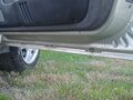 2004 Lada (ВАЗ) 2110, серебристый, 250000 рублей - вид 9