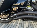 2017 Harley-Davidson Road King, чёрный, 1200000 рублей - вид 1