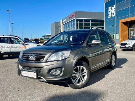 Great Wall Hover H6