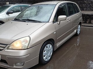 2004 Suzuki Liana I, коричневый, 530000 рублей, вид 2