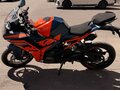 2022 KTM RC 390, синий, 480000 рублей - вид 6