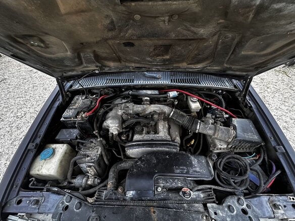 2000 Kia Sportage I, фиолетовый, 550000 рублей - вид 6