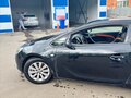2012 Opel Astra GTC J Рестайлинг, чёрный, 530000 рублей - вид 5
