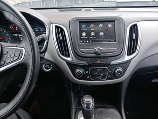 2019 Chevrolet Equinox III, бежевый, 1122450 рублей, вид 4