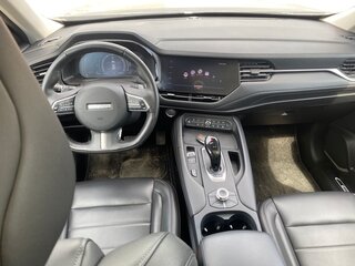 2022 Haval F7 I, чёрный, 1430000 рублей, вид 3