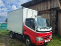2014 Toyota Toyoace, красный, 2900000 рублей - вид 8