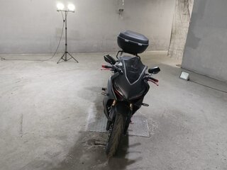 2020 Honda CBR 650R, чёрный, 724000 рублей, вид 3