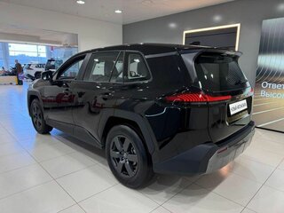 2026 Toyota RAV4 VI (XA60), чёрный, 4700000 рублей, вид 5