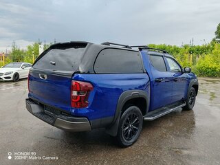 2023 Changan Hunter Plus, синий, 2549000 рублей, вид 2