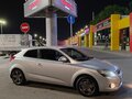2009 Kia Ceed I, серебристый, 745000 рублей - вид 6