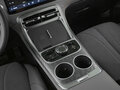 2026 Geely Galaxy M7, белый - вид 8