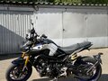 2019 Yamaha MT-09 (FZ-09), серебристый, 980000 рублей - вид 4