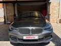 2018 BMW 7 серии 730d xDrive VI (G11/G12), серый, 4800000 рублей - вид 2