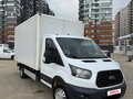 2018 Ford Transit, белый, 2750000 рублей - вид 6