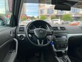 2014 Skoda Yeti I Рестайлинг, серебристый - вид 9