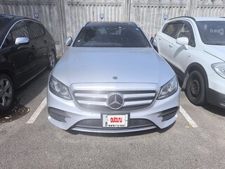 Mercedes-Benz E-Класс 200 V (W213, S213, C238) Рестайлинг