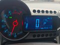 2013 Chevrolet Aveo II, чёрный, 650000 рублей - вид 4