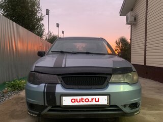 2010 Daewoo Nexia I Рестайлинг, серый, 155000 рублей, вид 1