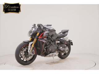 2023 MV Agusta Brutale 1000, чёрный, 1900000 рублей, вид 4