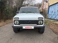 2013 Lada (ВАЗ) 2121 (4x4) I Рестайлинг, белый, 550000 рублей - вид 1