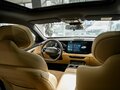 2025 Changan CS75 Plus IV, серый - вид 8