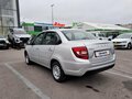 2026 Lada (ВАЗ) Granta I Рестайлинг, серебристый, 1109900 рублей - вид 3