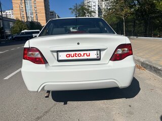 2013 Daewoo Nexia I Рестайлинг, серый, 300000 рублей, вид 5