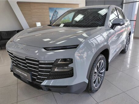 Jetour Dashing I
