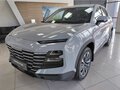 2026 Jetour Dashing I, серый