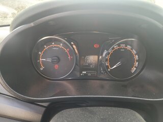 2024 Lada (ВАЗ) Granta I Рестайлинг, белый, 716000 рублей, вид 5