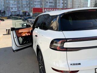 2026 Changan Qiyuan Q07 31.7 kWh, белый, 3749000 рублей, вид 5